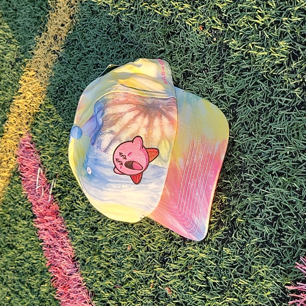 Field Grade Dad Hat